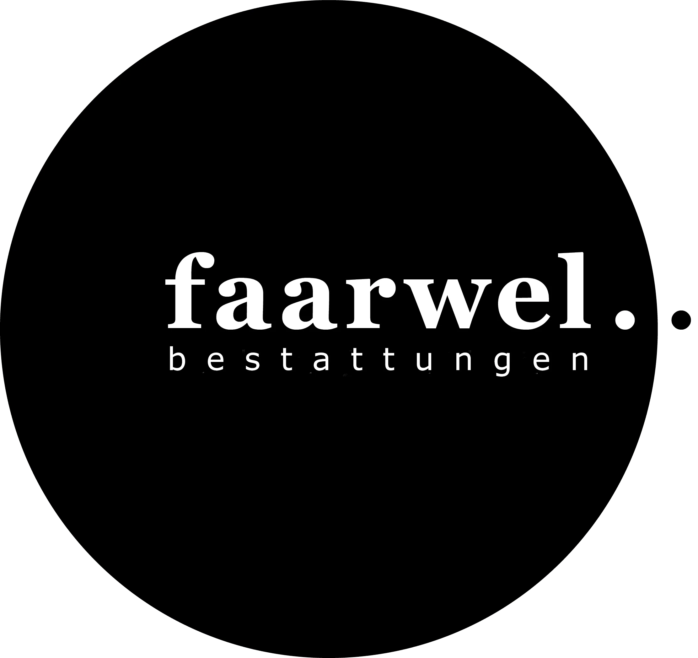 Logo von faarwel.