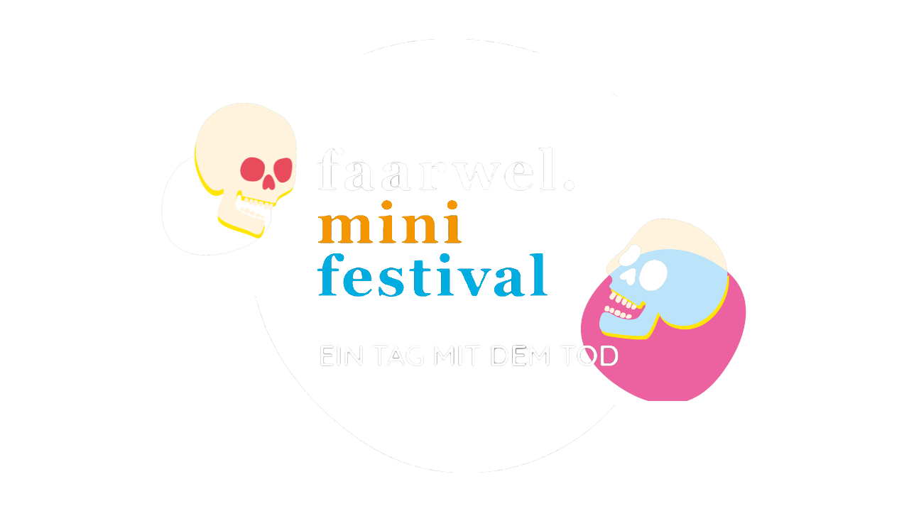 faarwel Logo
